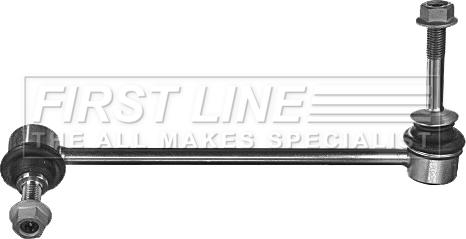 First Line FDL7427 - Asta / Puntone, Stabilizzatore autozon.pro