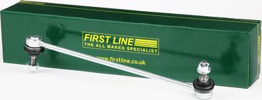 First Line FDL7599 - Asta / Puntone, Stabilizzatore autozon.pro