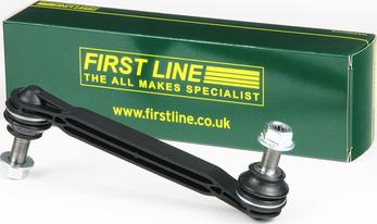 First Line FDL7509 - Asta / Puntone, Stabilizzatore autozon.pro