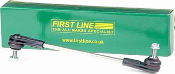 First Line FDL7508 - Asta / Puntone, Stabilizzatore autozon.pro