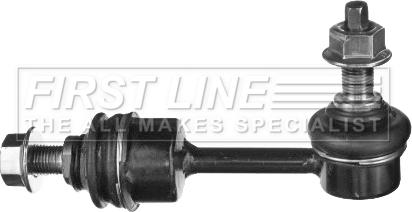 First Line FDL7536 - Asta / Puntone, Stabilizzatore autozon.pro