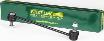 First Line FDL7526 - Asta / Puntone, Stabilizzatore autozon.pro