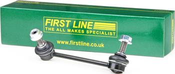 First Line FDL7654 - Asta / Puntone, Stabilizzatore autozon.pro