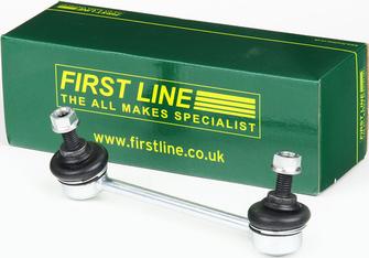 First Line FDL7609 - Asta / Puntone, Stabilizzatore autozon.pro