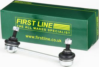 First Line FDL7610 - Asta / Puntone, Stabilizzatore autozon.pro