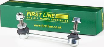 First Line FDL7633 - Asta / Puntone, Stabilizzatore autozon.pro