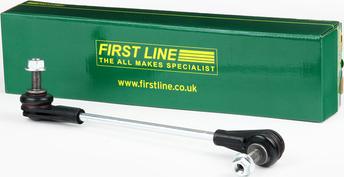 First Line FDL7626 - Asta / Puntone, Stabilizzatore autozon.pro