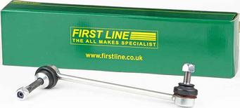 First Line FDL7079 - Asta / Puntone, Stabilizzatore autozon.pro