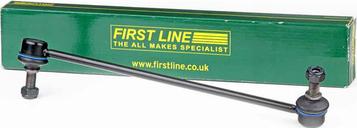 First Line FDL7153 - Asta / Puntone, Stabilizzatore autozon.pro