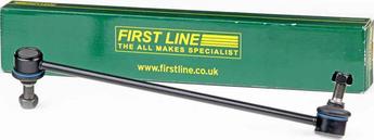 First Line FDL7152 - Asta / Puntone, Stabilizzatore autozon.pro