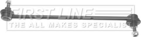 First Line FDL7166 - Asta / Puntone, Stabilizzatore autozon.pro