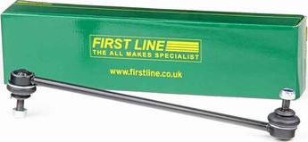 First Line FDL7166 - Asta / Puntone, Stabilizzatore autozon.pro