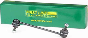 First Line FDL7167 - Asta / Puntone, Stabilizzatore autozon.pro