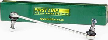 First Line FDL7119 - Asta / Puntone, Stabilizzatore autozon.pro