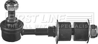 First Line FDL7118 - Asta / Puntone, Stabilizzatore autozon.pro