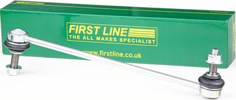 First Line FDL7395 - Asta / Puntone, Stabilizzatore autozon.pro