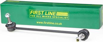 First Line FDL7393 - Asta / Puntone, Stabilizzatore autozon.pro