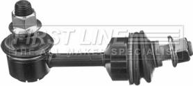 First Line FDL7340 - Asta / Puntone, Stabilizzatore autozon.pro