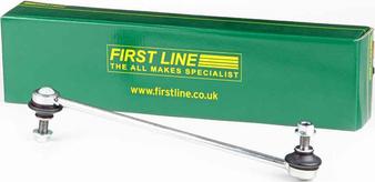 First Line FDL7355 - Asta / Puntone, Stabilizzatore autozon.pro