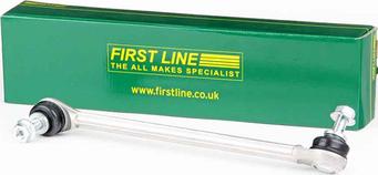 First Line FDL7301 - Asta / Puntone, Stabilizzatore autozon.pro