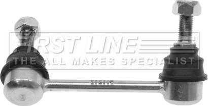 First Line FDL7248 - Asta / Puntone, Stabilizzatore autozon.pro