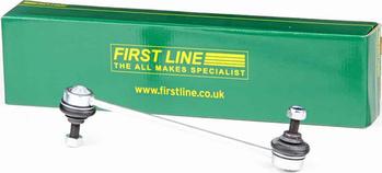 First Line FDL7264 - Asta / Puntone, Stabilizzatore autozon.pro