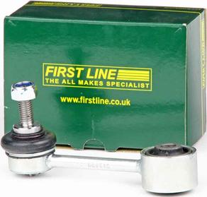 First Line FDL7204 - Asta / Puntone, Stabilizzatore autozon.pro