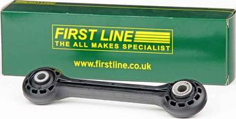 First Line FDL7200 - Asta / Puntone, Stabilizzatore autozon.pro