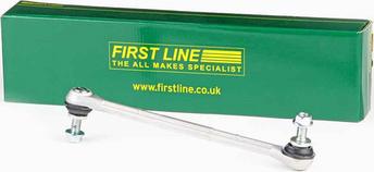 First Line FDL7283 - Asta / Puntone, Stabilizzatore autozon.pro