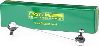 First Line FDL7230 - Asta / Puntone, Stabilizzatore autozon.pro