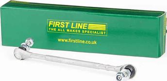 First Line FDL7273 - Asta / Puntone, Stabilizzatore autozon.pro