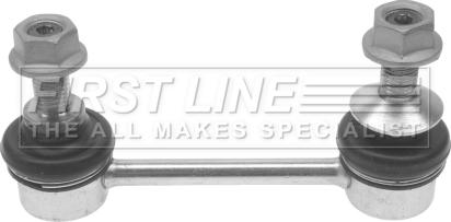 First Line FDL7277 - Asta / Puntone, Stabilizzatore autozon.pro