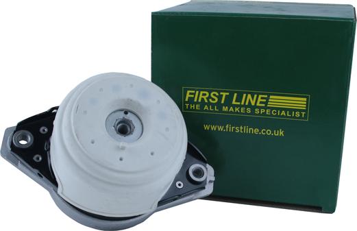 First Line FEM4445 - Sospensione, Motore autozon.pro