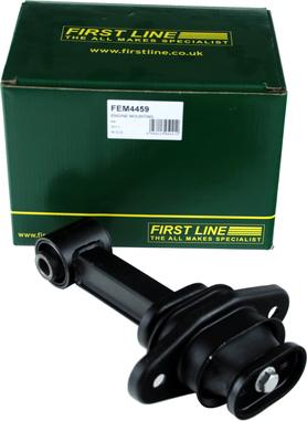 First Line FEM4459 - Sospensione, Motore autozon.pro