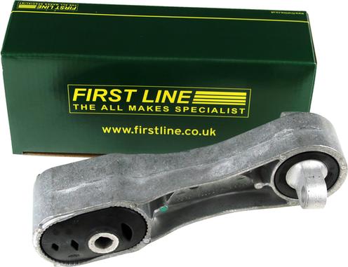 First Line FEM4453 - Sospensione, Motore autozon.pro