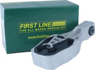 First Line FEM4460 - Sospensione, Motore autozon.pro