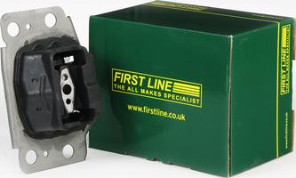 First Line FEM4409 - Sospensione, Motore autozon.pro