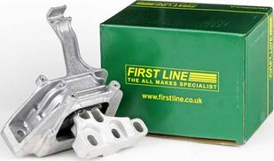 First Line FEM4418 - Sospensione, Motore autozon.pro