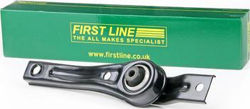 First Line FEM4438 - Sospensione, Motore autozon.pro