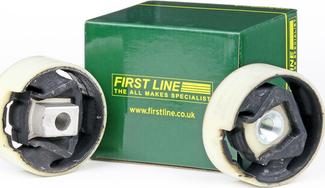 First Line FEM4437 - Sospensione, Motore autozon.pro