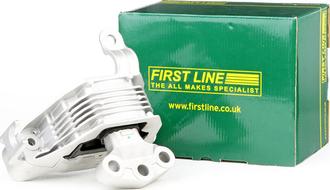 First Line FEM4096 - Sospensione, Motore autozon.pro