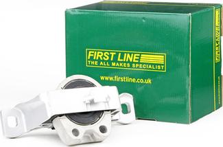 First Line FEM4043 - Sospensione, Motore autozon.pro