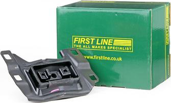 First Line FEM4042 - Sospensione, Motore autozon.pro