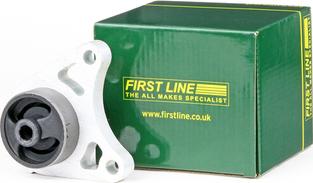 First Line FEM4068 - Sospensione, Motore autozon.pro