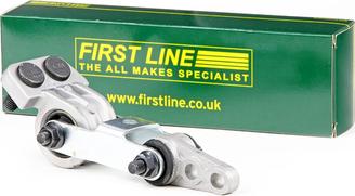 First Line FEM4002 - Sospensione, Motore autozon.pro