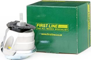 First Line FEM4018 - Sospensione, Motore autozon.pro