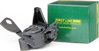 First Line FEM4083 - Sospensione, Motore autozon.pro