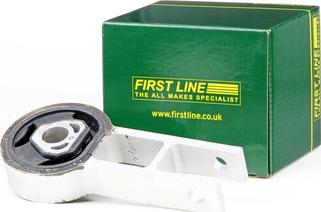 First Line FEM4027 - Sospensione, Motore autozon.pro