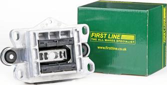 First Line FEM4196 - Sospensione, Motore autozon.pro