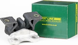 First Line FEM4197 - Sospensione, Motore autozon.pro